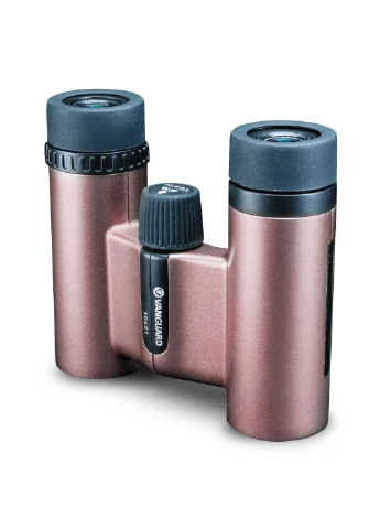 Бінокль Vesta Compact 10x21 WP Rose Gold (Vesta 1021 Rose) Vanguard (251172414)