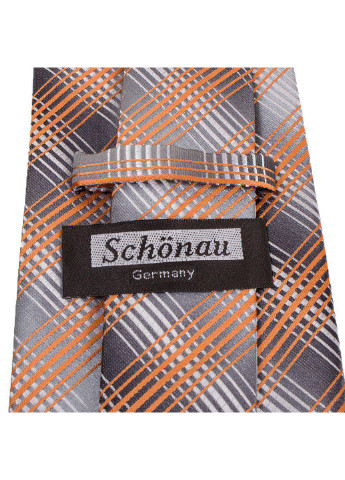 Мужской галстук 150,5 см Schonau & Houcken (195538654)