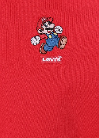 Толстовка Levi's (250616624)