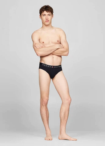 Труси (3 шт.) Tommy Hilfiger (306935277)