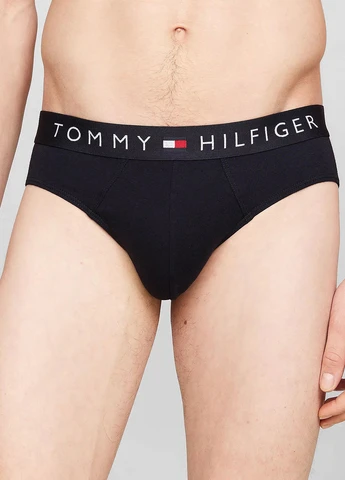 Труси (3 шт.) Tommy Hilfiger (306935277)