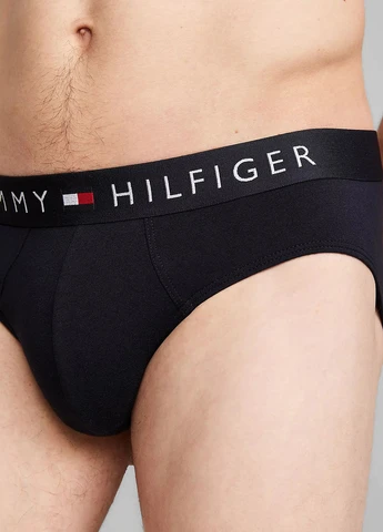 Труси (3 шт.) Tommy Hilfiger (306935277)