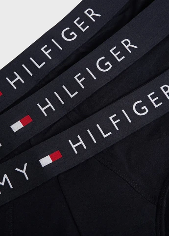 Труси (3 шт.) Tommy Hilfiger (306935277)