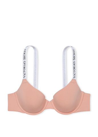 Комбинированный демисезонный комплект (бюстгальтер, трусики) Victoria's Secret