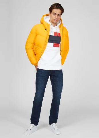 Худи Tommy Hilfiger (251805324)