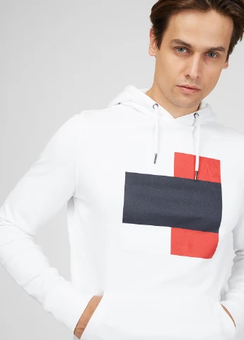 Худи Tommy Hilfiger (251805324)