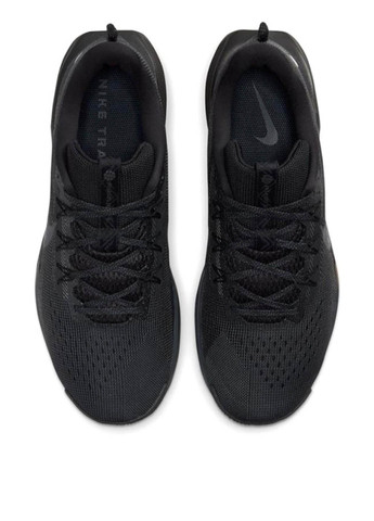 Черные всесезонные кроссовки dv3864-002 Nike REACTX PEGASUS TRAIL 5