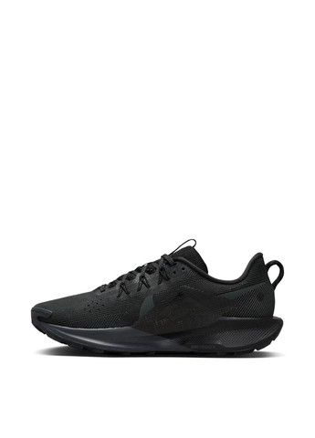 Черные всесезонные кроссовки dv3864-002 Nike REACTX PEGASUS TRAIL 5