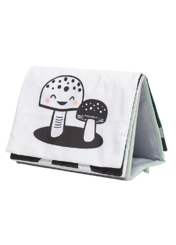 Розвиваюча іграшка Перекидна книжка Мрійливі коали (12395) Taf Toys (254068636)