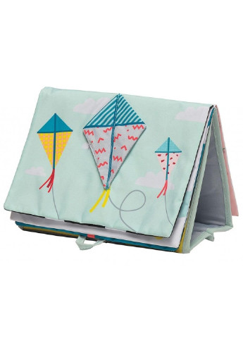 Розвиваюча іграшка Перекидна книжка Мрійливі коали (12395) Taf Toys (254068636)