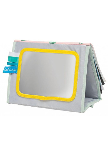 Розвиваюча іграшка Перекидна книжка Мрійливі коали (12395) Taf Toys (254068636)