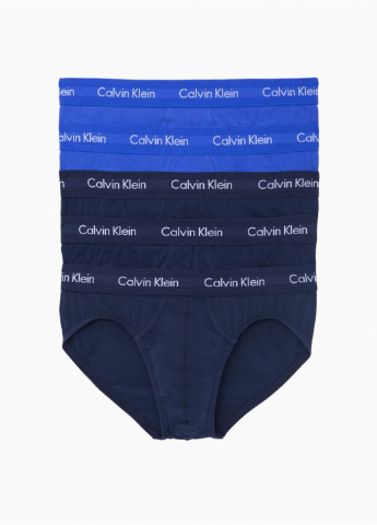 Труси (5 шт.) Calvin Klein (255576835)