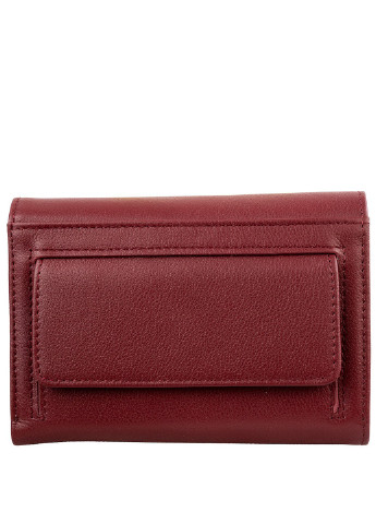 Жіночий Натуральна шкіряний гаманець 14,2х10х2,5 см Vito Torelli (210766550)