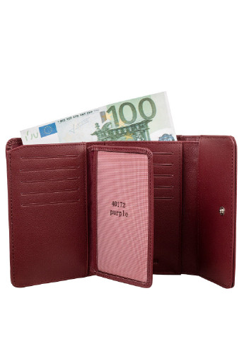 Жіночий Натуральна шкіряний гаманець 14,2х10х2,5 см Vito Torelli (210766550)