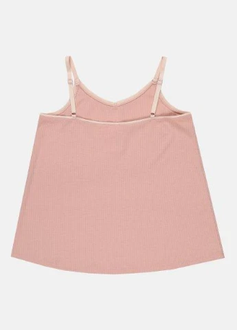 Майка для сну,рожевий, H&M (254866797)
