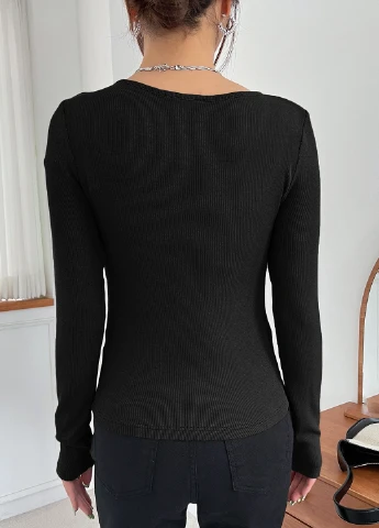 Лонгслів SHEIN (338194309)