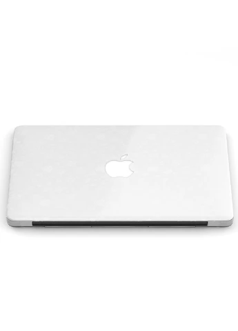 Чехол пластиковый для Apple MacBook Pro 15 A1707 / A1990 Космос (Space) (9649-1850) MobiPrint (218539653)