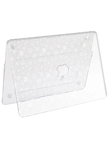 Чехол пластиковый для Apple MacBook Pro 15 A1707 / A1990 Космос (Space) (9649-1850) MobiPrint (218539653)