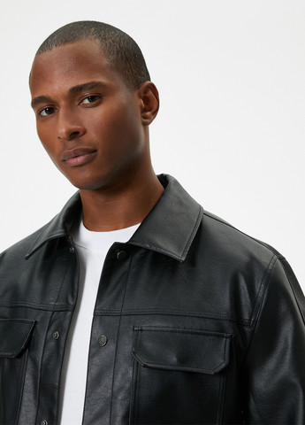 Куртка-рубашка KOTON (307491818)