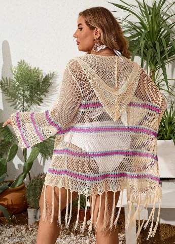 Накидка SHEIN (330486578)