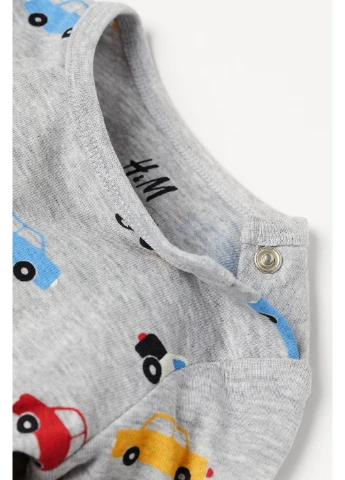 Боді H&M (227363028)