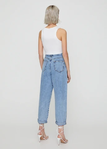 Джинси Pull & Bear - (253645985)