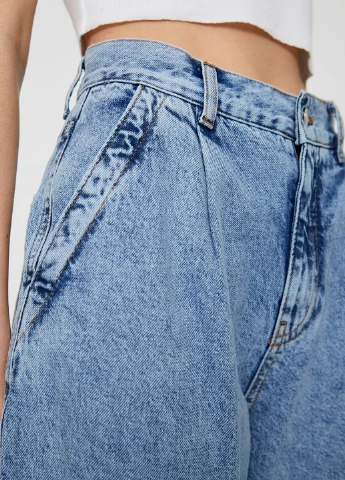 Джинси Pull & Bear - (253645985)