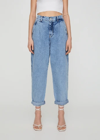 Джинси Pull & Bear - (253645985)