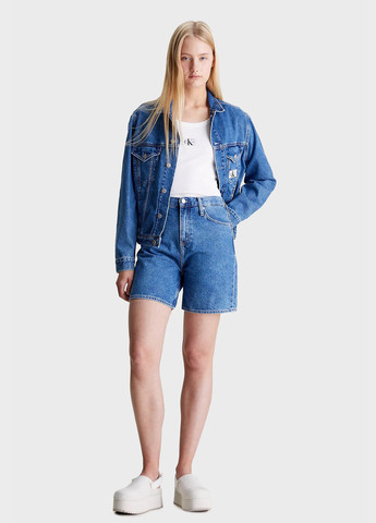 Шорти Calvin Klein Jeans (328199972)