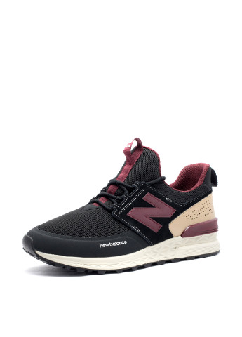 Цветные демисезонные кроссовки New Balance MS 574