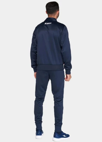 Костюм (олимпийка, брюки) Z01574 Zeus Tuta Easy Blue/Red (367049538)