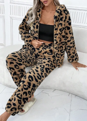 Костюм (кофта, штани) SHEIN (338194418)