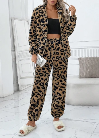 Костюм (кофта, штани) SHEIN (338194418)