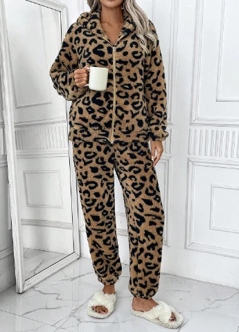 Костюм (кофта, штани) SHEIN (338194418)