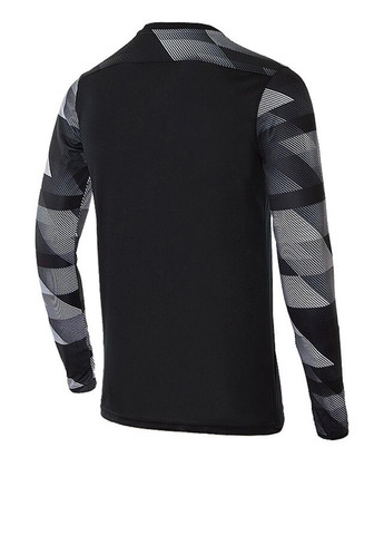 Лонгслів CJ6066-010 Nike Dry Park IV Goalkeeper Jersey Long Sleeve логотип комбінований спортивні бавовна