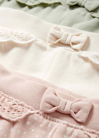 Штани (3 шт.) C&A (367739985)