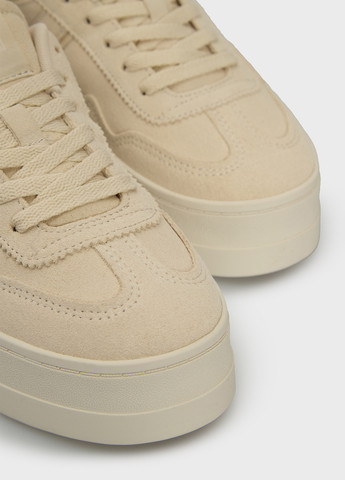 Кросівки Tommy Jeans бежеві всесезони (345753864)