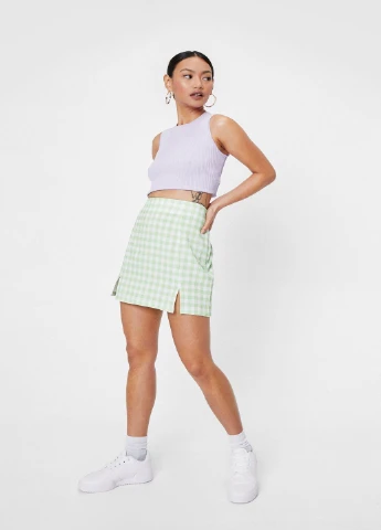 Спідниця Boohoo (252382972)