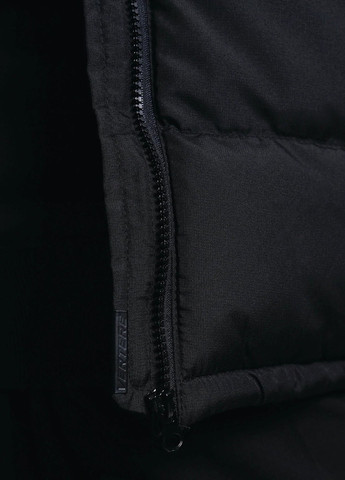 Черная зимняя куртка Vertere Berlin