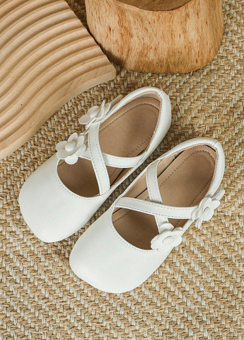 Балетки SHEIN с аппликацией (342722076)