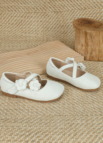 Балетки SHEIN с аппликацией (342722076)