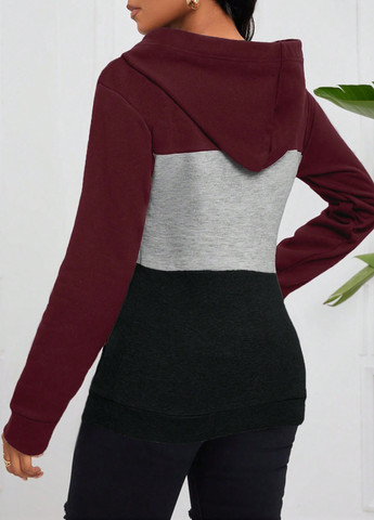 Толстовка SHEIN (365782304)