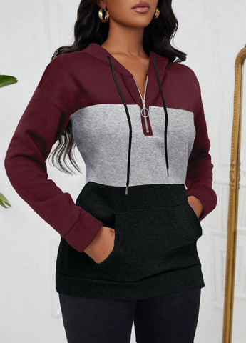 Толстовка SHEIN (365782304)