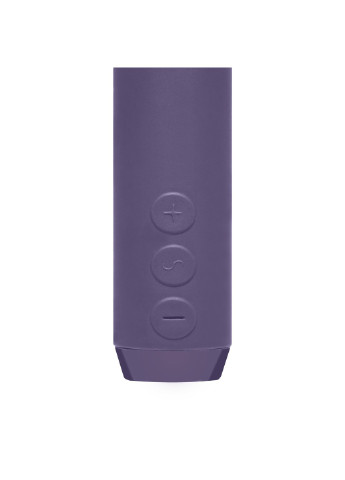 Вибратор с ушками - Rabbit Bullet Vibrator Purple, глубокая вибрация Je Joue (254734323)