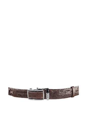 Ремень Crocodile leather (178047478)