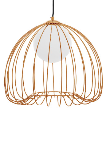 Люстра, 1490х370 мм Brille (138506496)