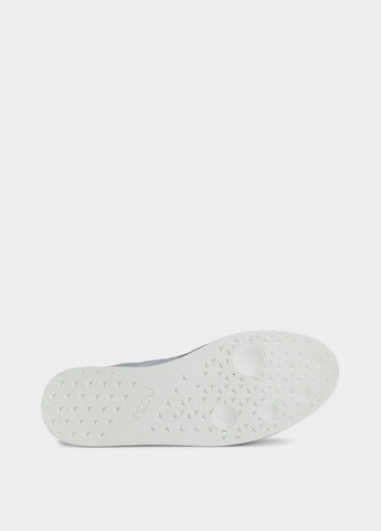 Сірі кеди Ecco