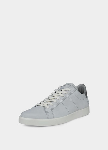 Сірі кеди Ecco