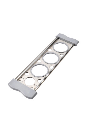 Держатель, 33,5х10х1 см TV-magazin (294609974)