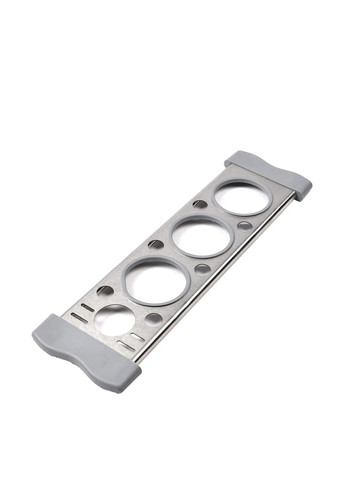 Держатель, 33,5х10х1 см TV-magazin (294609974)